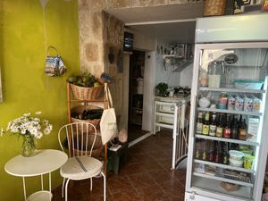 Interier  at Verdeteja in Mallorca