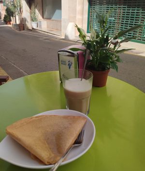  at Verdeteja in Mallorca