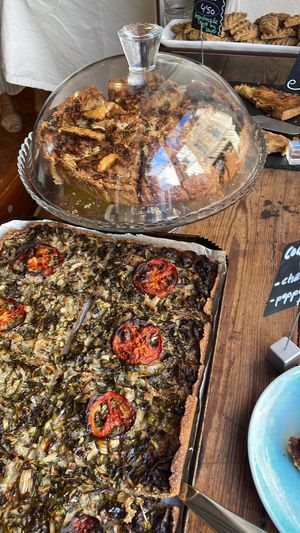   at Verdeteja in Mallorca