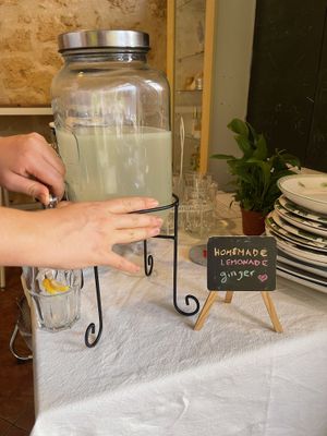   at Verdeteja in Mallorca