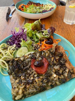   at Verdeteja in Mallorca