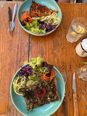   at Verdeteja in Mallorca