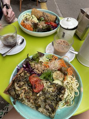   at Verdeteja in Mallorca