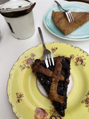   at Verdeteja in Mallorca