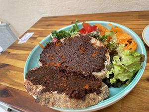   at Verdeteja in Mallorca