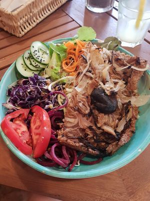  at Verdeteja in Mallorca