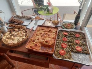  at Verdeteja in Mallorca