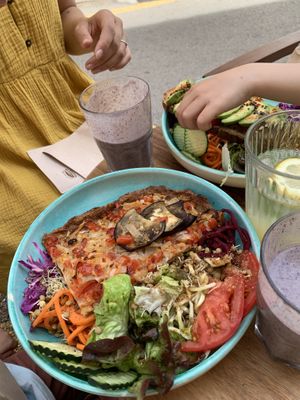   at Verdeteja in Mallorca