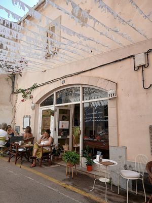  at Verdeteja in Mallorca