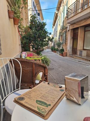  at Verdeteja in Mallorca