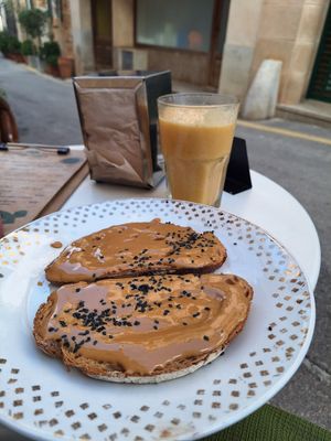  at Verdeteja in Mallorca