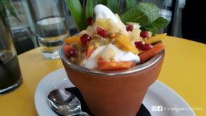 Paradis Marguerite at Paradis Marguerite in Paris