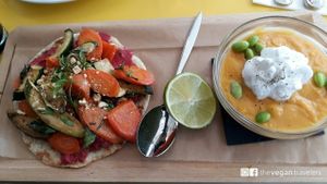 Paradis Marguerite at Paradis Marguerite in Paris