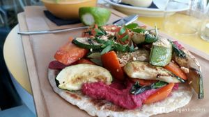 Paradis Marguerite at Paradis Marguerite in Paris