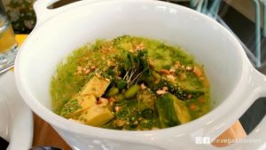 Paradis Marguerite at Paradis Marguerite in Paris