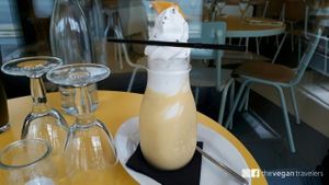 Paradis Marguerite at Paradis Marguerite in Paris