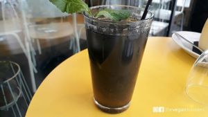 Paradis Marguerite at Paradis Marguerite in Paris