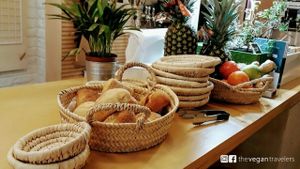 Paradis Marguerite at Paradis Marguerite in Paris