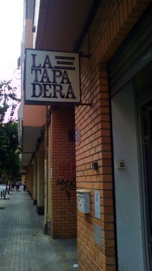 undefined at Vegimaclet in Valencia