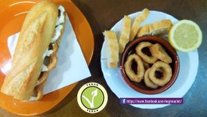 undefined at Vegimaclet in Valencia