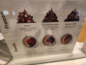  at Aria Hotel - Pressed Juicery in Las Vegas