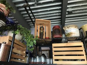 Cute at Elixir in Great Barrington