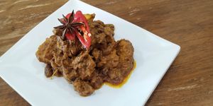 Good taste at Mai3 Veggie Kitchen - Raya Tuban in Kuta