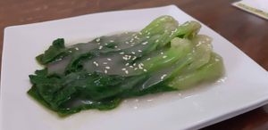 Good taste at Mai3 Veggie Kitchen - Raya Tuban in Kuta