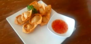 Good taste at Mai3 Veggie Kitchen - Raya Tuban in Kuta