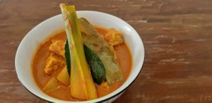 Glutenfree at Mai3 Veggie Kitchen - Raya Tuban in Kuta