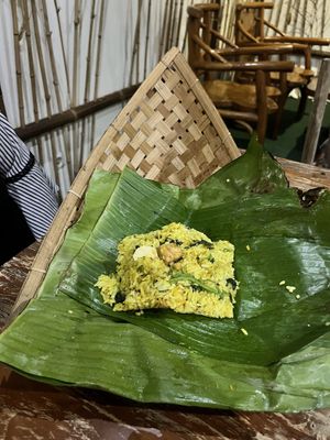   at Mai3 Veggie Kitchen - Raya Tuban in Kuta