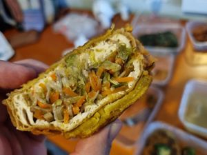 . at Mai3 Veggie Kitchen - Raya Tuban in Kuta