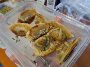 . at Mai3 Veggie Kitchen - Raya Tuban in Kuta