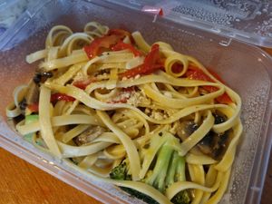 . at Mai3 Veggie Kitchen - Raya Tuban in Kuta