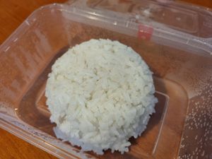 . at Mai3 Veggie Kitchen - Raya Tuban in Kuta