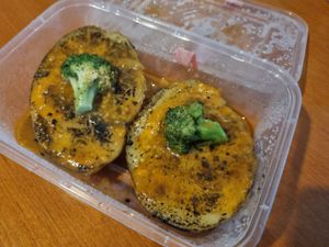 . at Mai3 Veggie Kitchen - Raya Tuban in Kuta