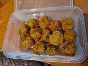 . at Mai3 Veggie Kitchen - Raya Tuban in Kuta