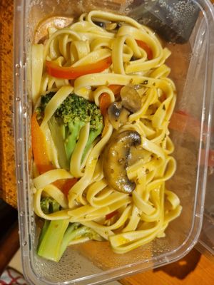 . at Mai3 Veggie Kitchen - Raya Tuban in Kuta