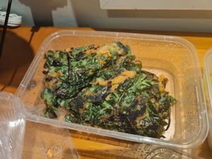 . at Mai3 Veggie Kitchen - Raya Tuban in Kuta