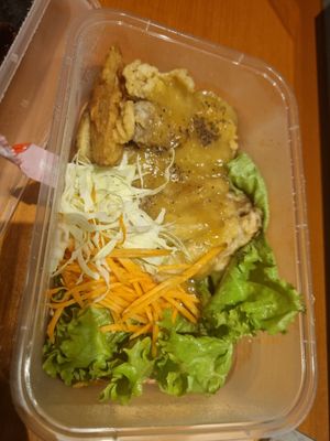 . at Mai3 Veggie Kitchen - Raya Tuban in Kuta