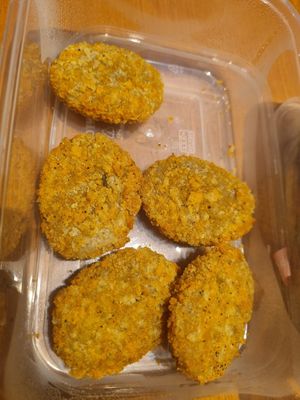 . at Mai3 Veggie Kitchen - Raya Tuban in Kuta