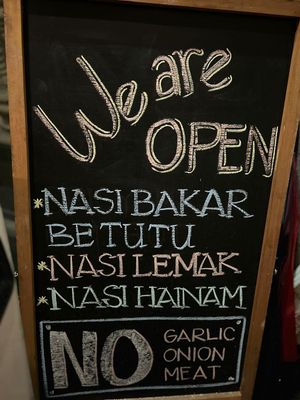 Recomended at Mai3 Veggie Kitchen - Raya Tuban in Kuta