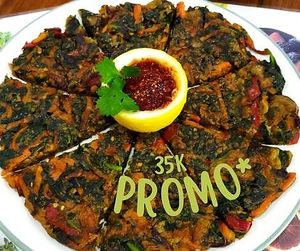  at Mai3 Veggie Kitchen - Raya Tuban in Kuta