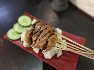   at Mai3 Veggie Kitchen - Raya Tuban in Kuta