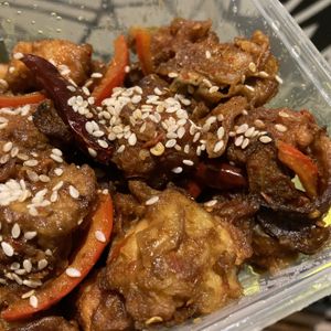  #Veganuary at Mai3 Veggie Kitchen - Raya Tuban in Kuta