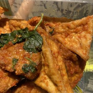  #Veganuary at Mai3 Veggie Kitchen - Raya Tuban in Kuta