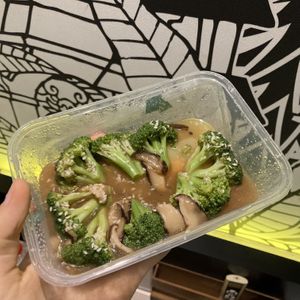  #Veganuary at Mai3 Veggie Kitchen - Raya Tuban in Kuta