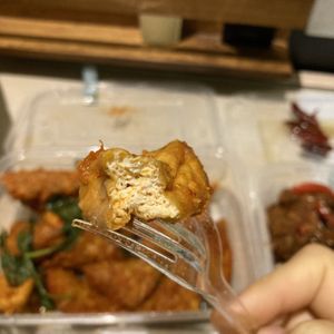  #Veganuary at Mai3 Veggie Kitchen - Raya Tuban in Kuta