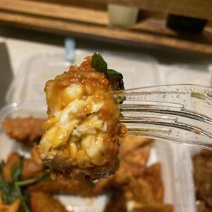   at Mai3 Veggie Kitchen - Raya Tuban in Kuta