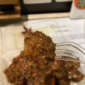   at Mai3 Veggie Kitchen - Raya Tuban in Kuta